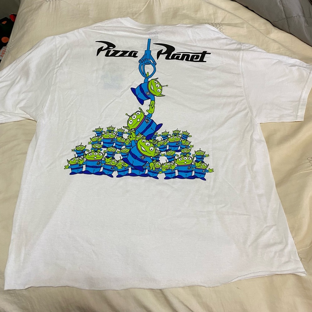 Disney Toy Story T-Shirt